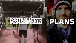Football Manager 2019 plans, features, and FM18 retrospective