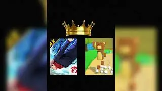 Free fire atau super bear adventure pilih everrun lah