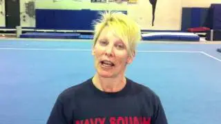 Top Level Fitness Boot Camp Naperville - Sandy