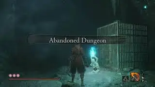 Sekiro Shadows Die Twice &ndash; Red Carp Eyes Location