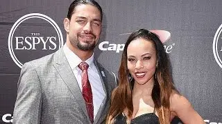 WWE REAL LIFE COUPLES 2017 (WWE Real Life Couples Names of 2017)