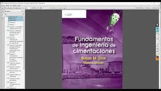 Clase 01 FUNDACIONES, ANALISIS DE NORMAS Y DISEÑO