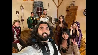 11/17/22 EsfandTV  - 💰 OTK LOOT GOBLINS 💰ft nmplol, SypherPK, Staysafe, Hachubby, Guzu, & More!
