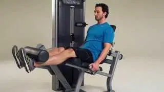 Matrix VERSA Leg Extension