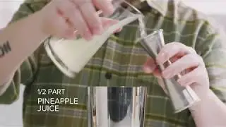 Basil Hayden&rsquo;s&reg; Spiced Citrus Smash