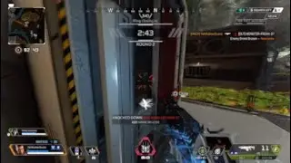 1v2 with blue armor