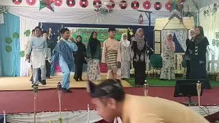 LAGU BALIK KAMPUNG