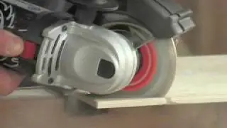 Hurricane Universal Cutter with C7 Bad Blade&trade; System