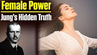Carl Jung&rsquo;s Forgotten Theory About Female Intuition  The Hidden Power of the Feminine Mind