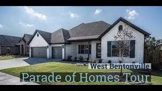 Parade of Homes Tour