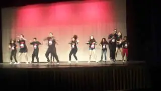The Drop Varsity