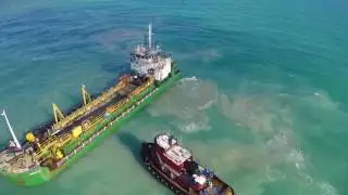 CMEMS and Sea Situational Awareness: novel collaboration btw scientists and the private sector