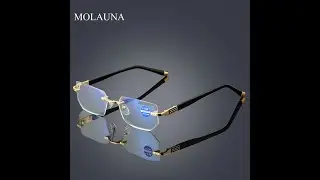 2020 Reading Glasses Men Women Clear Lens Anti Blue Light Competer Glasses Anti Fatigue Prebyopia