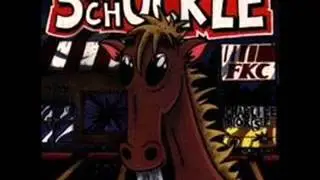 Five Knuckle Chuckle  - Time to Mend