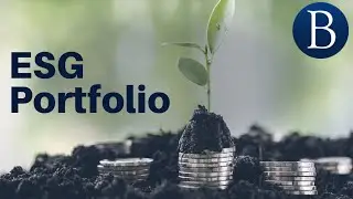 How to Build an ESG Portfolio | Barron's Explains