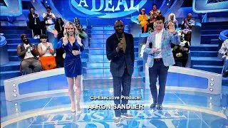 Let's Make A Deal (Season 17) Mega Money Monday Outro 6