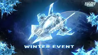 DarkOrbit | Evento - Laberinto congelado