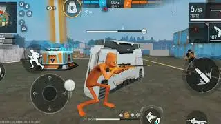 Free Fire Pro Game Play | GamerN pro