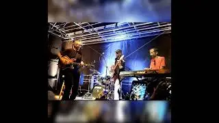 #BerlinhasSoulandFunk: Mike Russell's FUNKY SOUL KITCHEN - ■The Jazz-Soul-Funk-Sound■