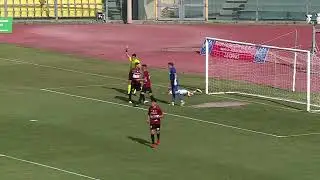 Eccellenza Spareggi Livorno-W3 Maccarese 1-1