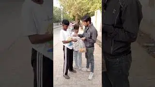 मुफ़ली चैलेंज😜 #muflis #challenge #new #challengevideo #delyvlogs #shorts @Nareshjangra00