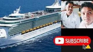 WALK IN INTERVIEW FOR CRUISE SHIP JOB / FREE RECRUITMENT