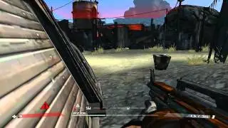 Borderlands z Dzikiem - ZAMULONY ODCINEK - #01