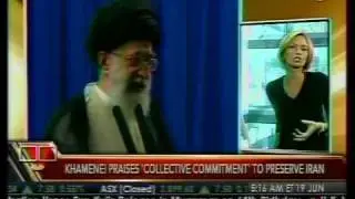 Iran Presidential Election - Bloomberg