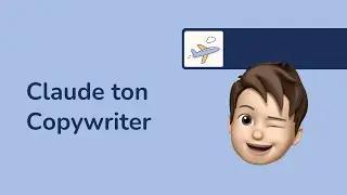 &Eacute;crire une page de vente avec l'IA