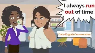 Monday talks - Learn English Speaking Easily Quickly!