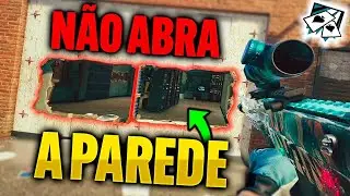 Essas Estrat&eacute;gias Terr&iacute;veis no R6 Funcionam Surpreendentemente Bem!