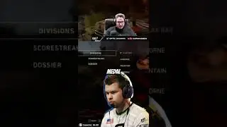Скам и Карма поджаривают друг друга #callofdutyleague #cwl #scump #karma #optic #ww2 #callofduty ...