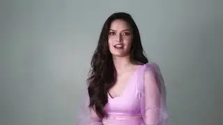 #IAmBinibini Introduction Video | 23 Gabrielle Basiano