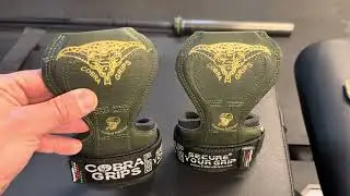 Cobra Grips Pro