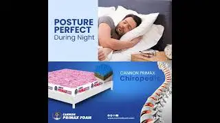 A Complete Package of Comfort