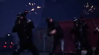 Alan Walker, Farruko, Sofia Reyes   Old Habits From Delta Force Game