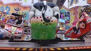 Break Dance No2 Vespermann D&uuml;rener Sommer Special 2020