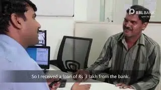 133 Help Your Client Getting Loans with RBL Bank   Redmil Business Mall