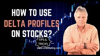 The Power of Delta Spikes | Using Delta to Spot High-Probability Trades