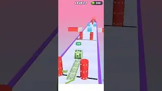 Coin Stack  - New Release - Hyper Hybrid Casual - Gameplay Walkthrough (iOS & Android)