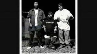 geto boys - Still