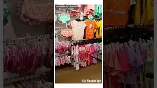 🇩🇪 НЕМЕЦКИЙ УНИВЕРМАГ ~ ЦЕНЫ В ГЕРМАНИИ ~ МАГАЗИН NKD ~ 1&euro;=45₴ ~ GERMAN DEPARTMENT STORE