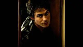 Damon Salvatore #edit #tvd
