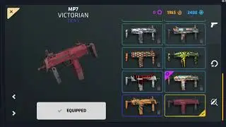 Selling critical ops account also trading