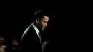 Barack Obama music video