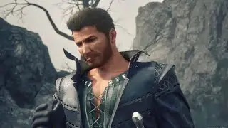 【作業用BGM】FF16：シドの隠れ家　FINAL FANTASY XVI
