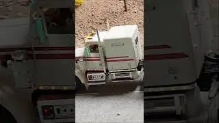 Tamiya King Hauler 1:14 RC Truck - Tamiya - Lesu