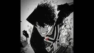 Tabito Karasu In Manga 🗿☠🥶😤#bluelock #anime #manga #edit #short #karasu #fyp