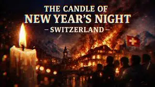 THE CANDLE OF NEW YEAR’S NIGHT – SWITZERLAND | Emotional Song | Memorial Music