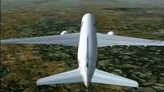 ATC Radar Contact Of Thailand